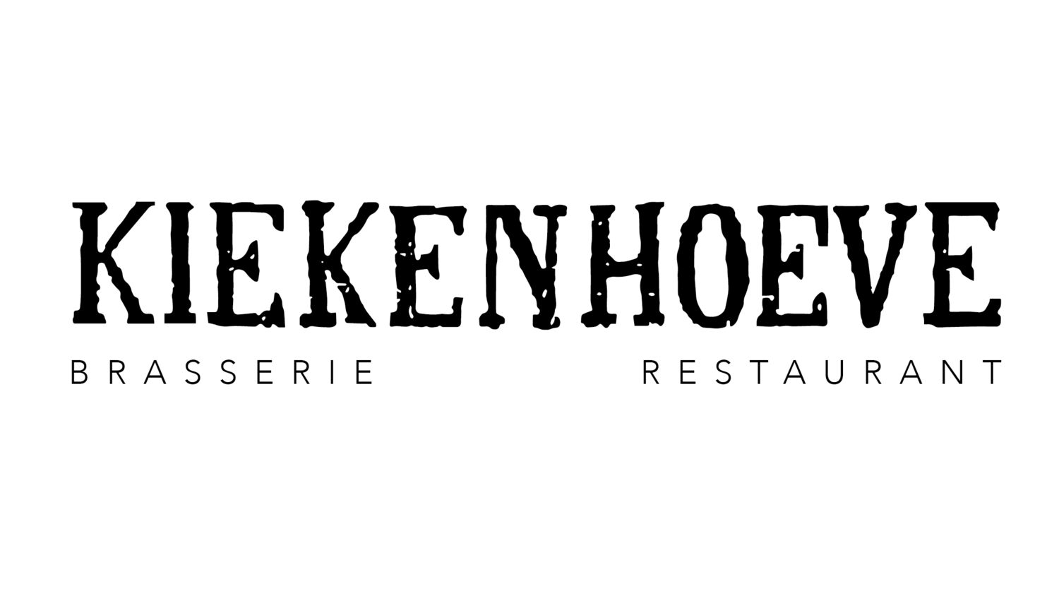 Sponsor Kiekenhoeve
