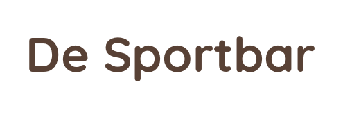 Sponsor De Sportbar