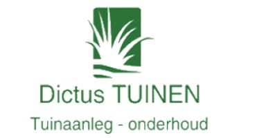 Sponsor Dictus Tuinen